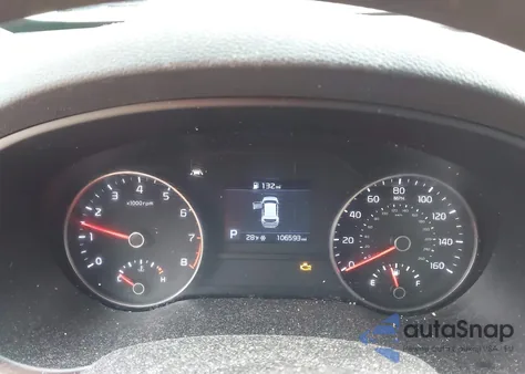 2021 Kia Sportage Lx from USA, damaged, VIN KNDPM3AC0M7852326